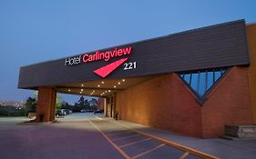 Carlingview Inn Toronto Airport